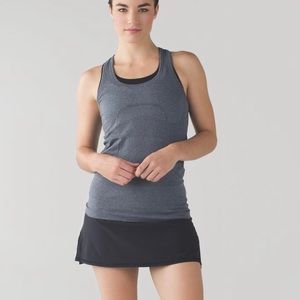 Lululemon Run: Pace Setter Skirt